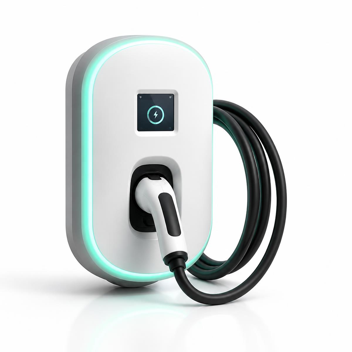 myenergi Zappi GLO