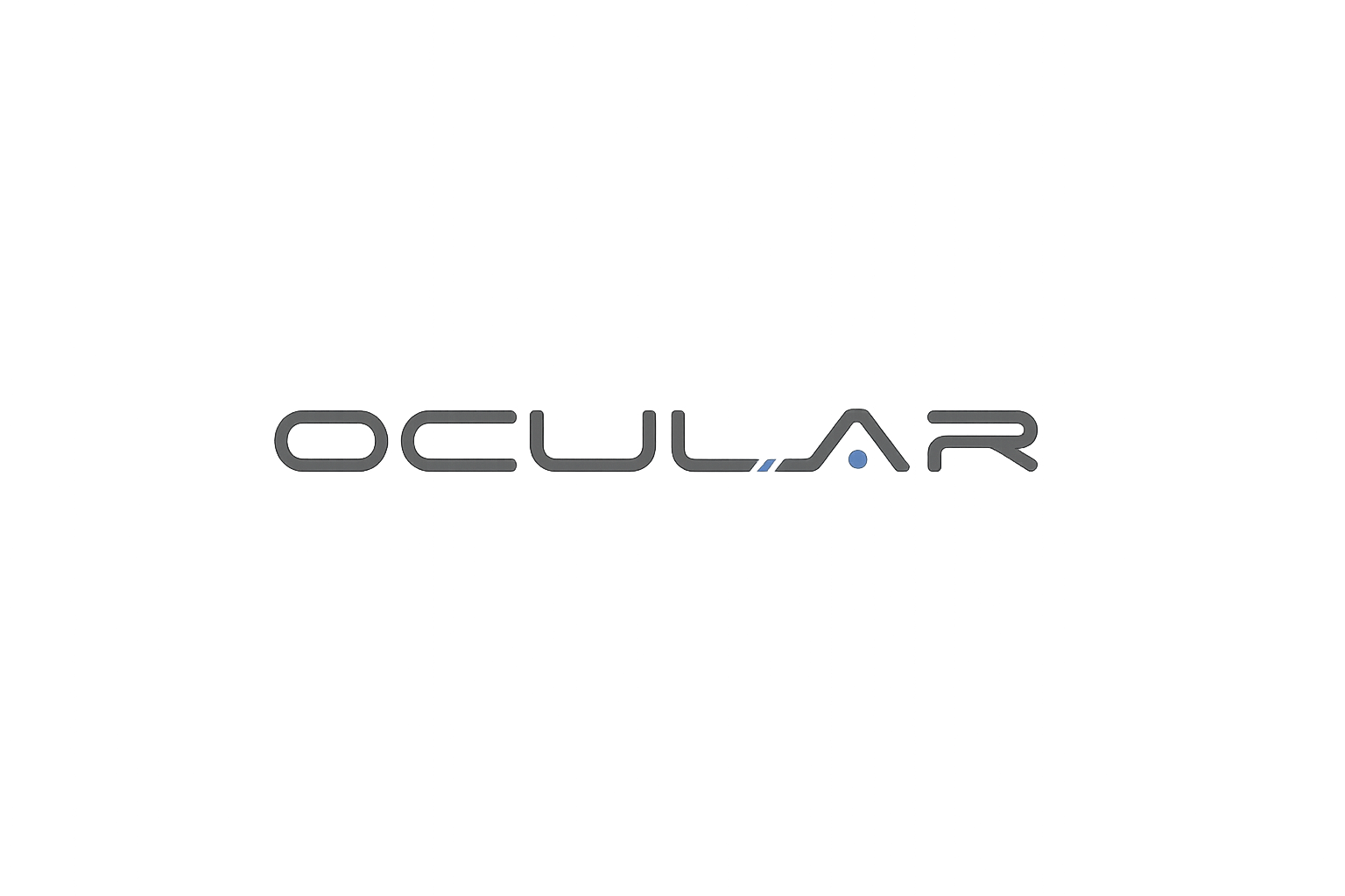 Ocular logo