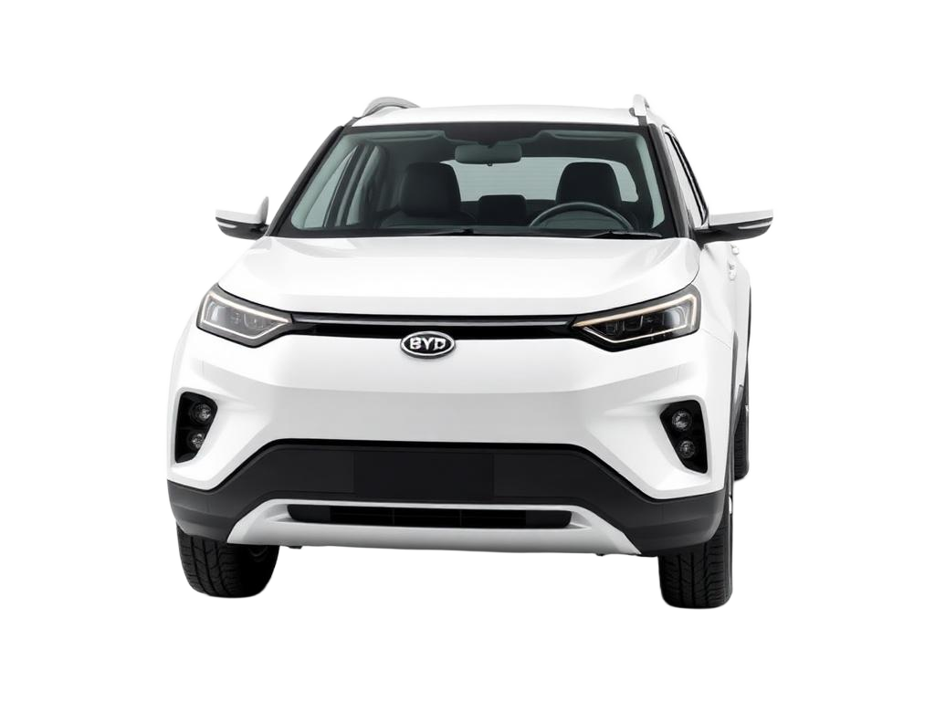 BYD Atto 3
