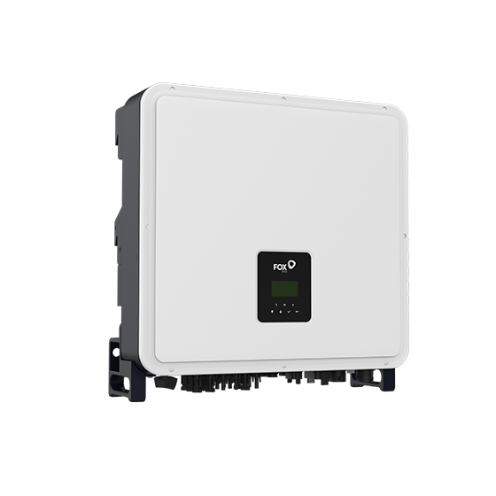 Fox ESS H3 Pro hybrid inverter
