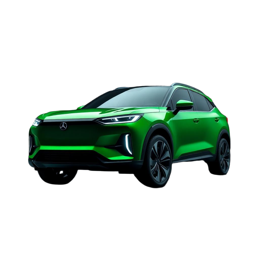XPeng G6