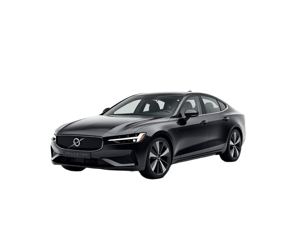 Polestar Polestar 2