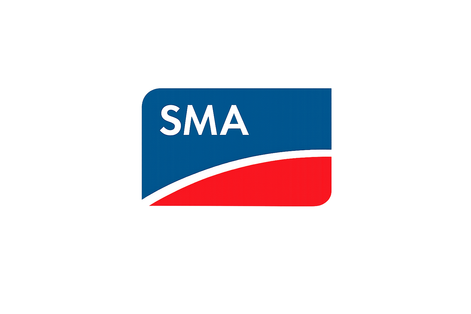 SMA logo