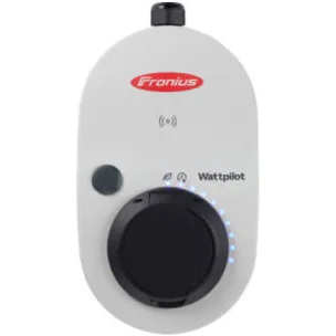 Fronius Wattpilot Home — 22 kW