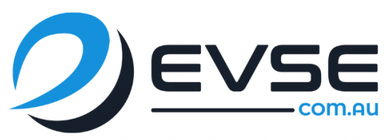 EVSE Australia logo