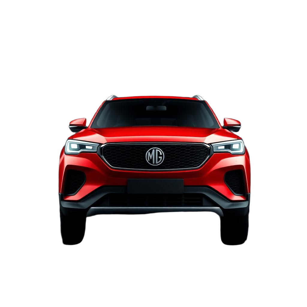 MG ZS EV
