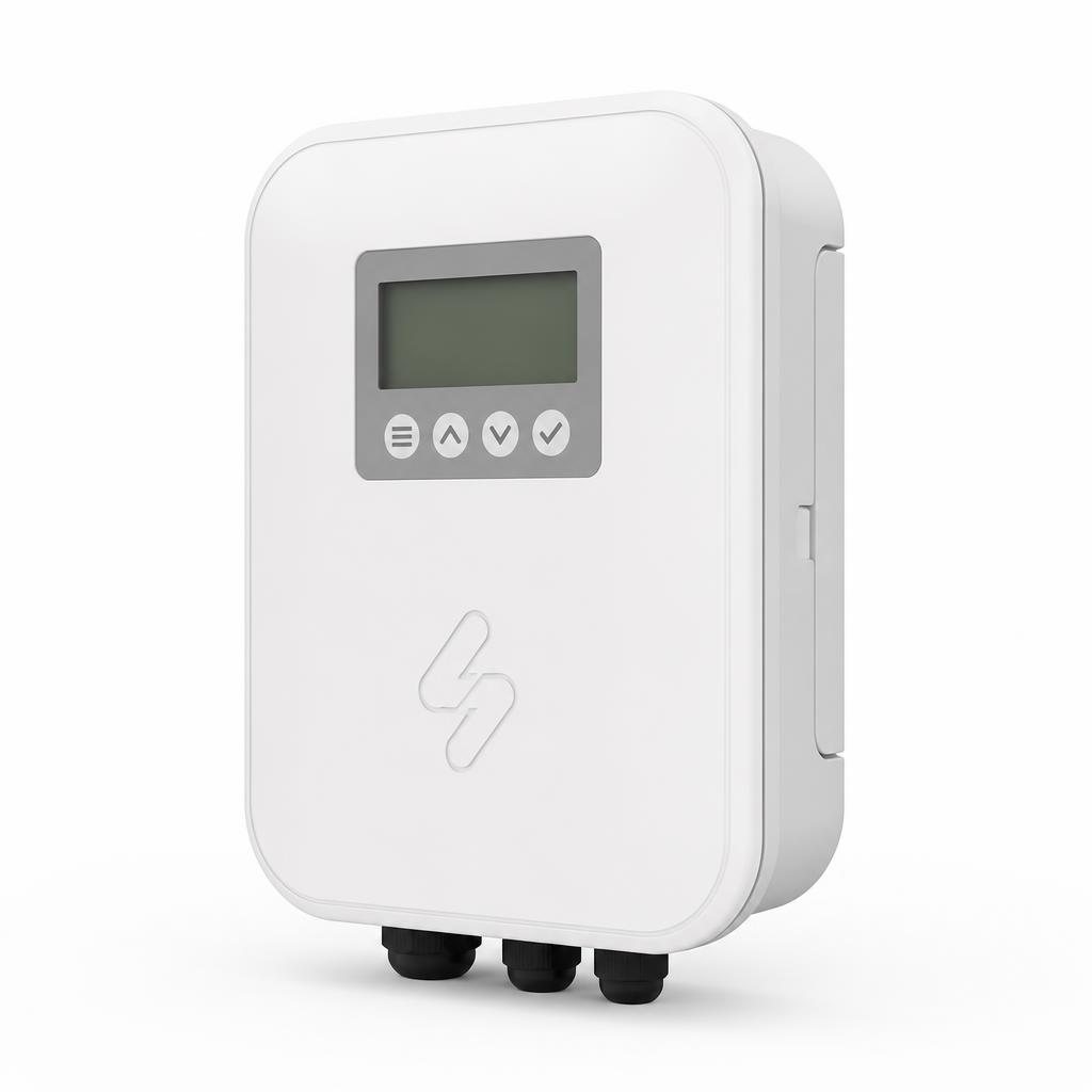 myenergi eddi