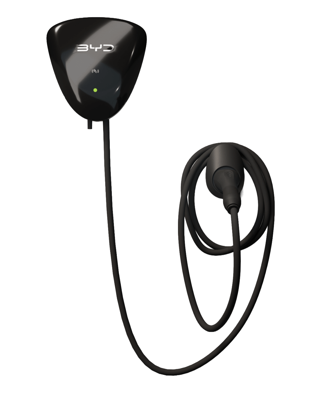 BYD Home Wall Charger 7 kW EV charger