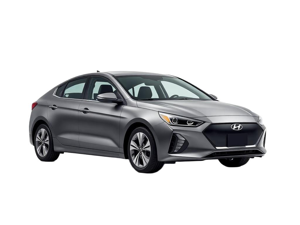 Hyundai Ioniq 6