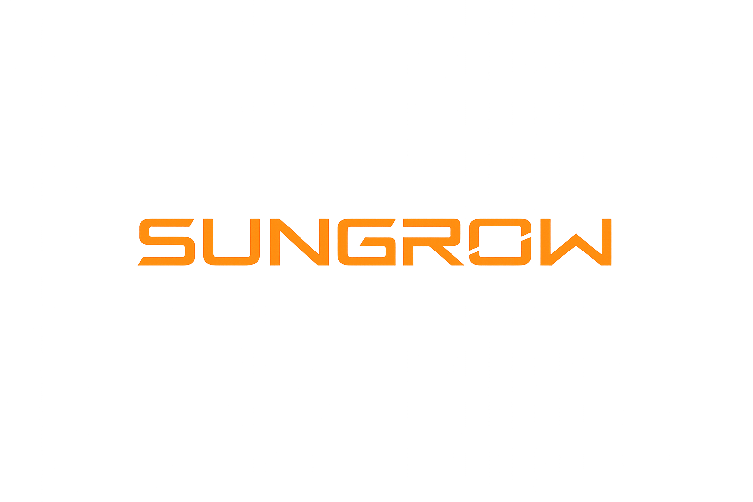Sungrow logo