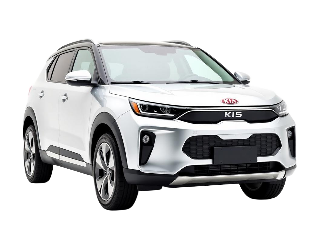 Kia EV5