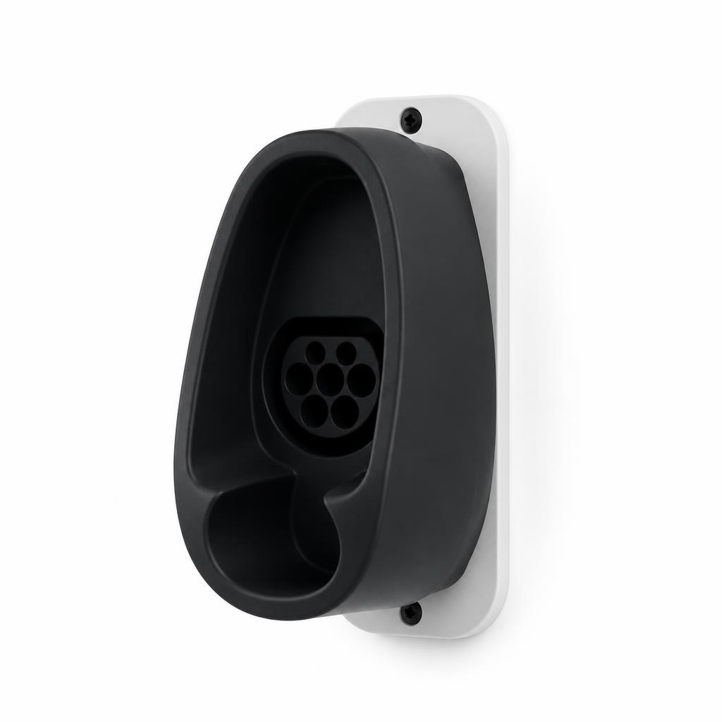 Cable holster
