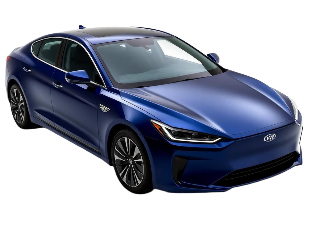 BYD Seal