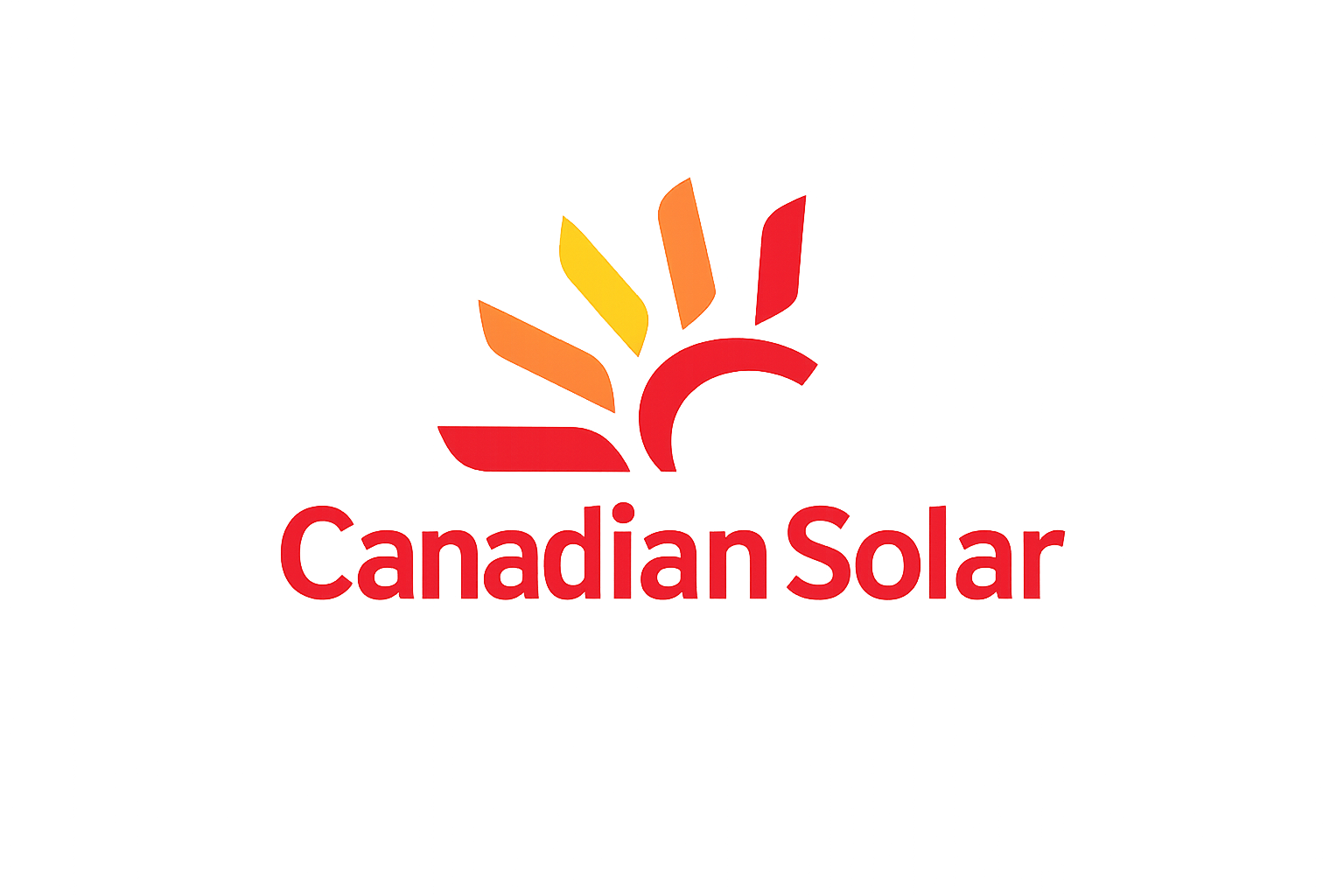 Canadian Solar logo
