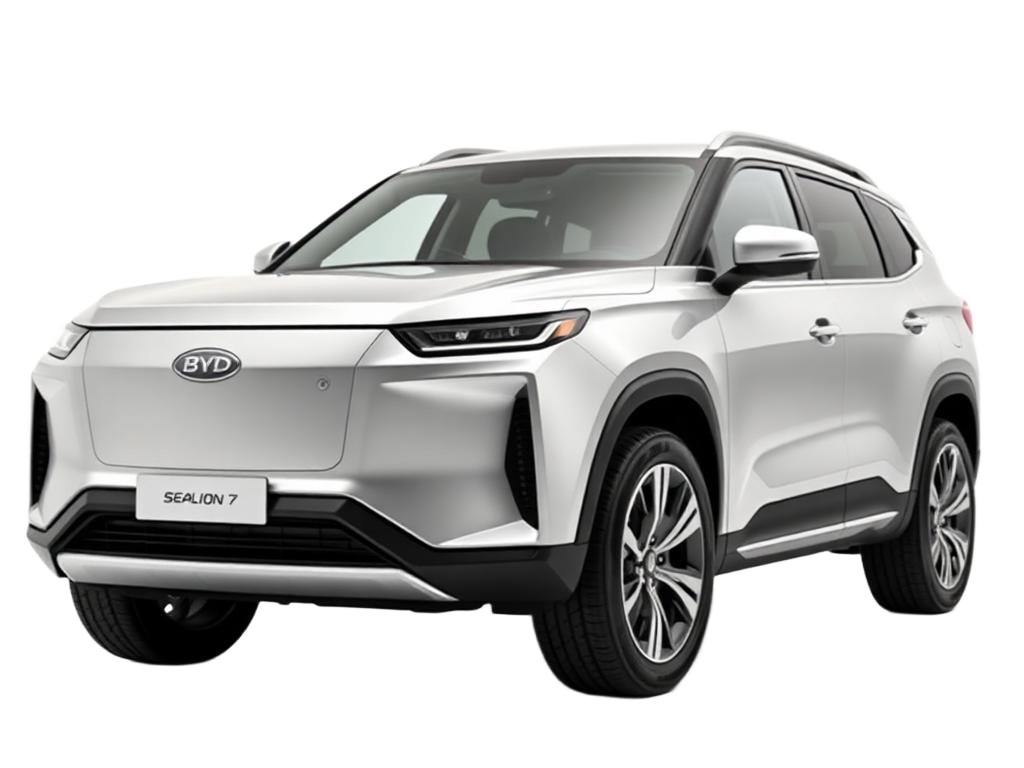 BYD Sealion 7