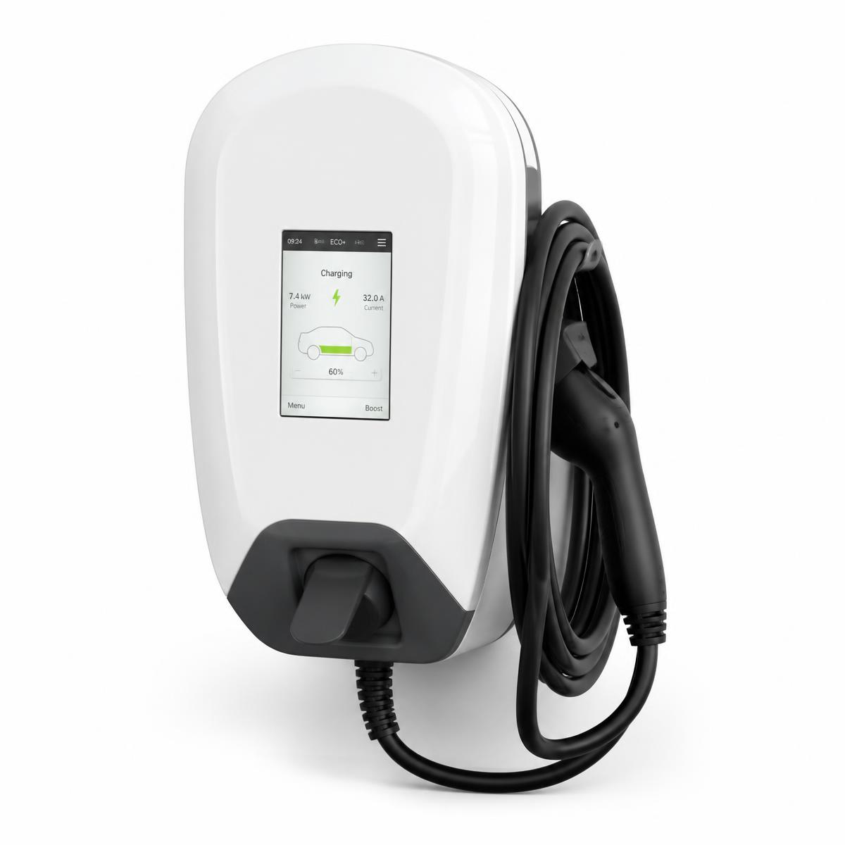 myenergi Zappi