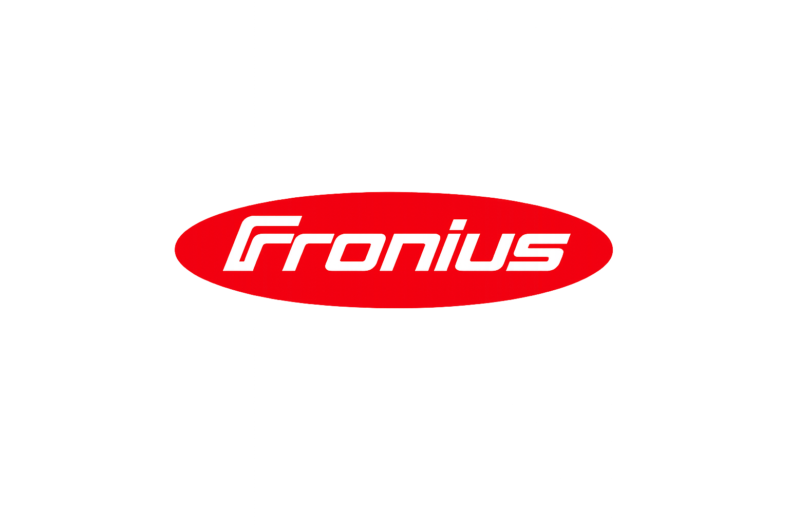 Fronius logo