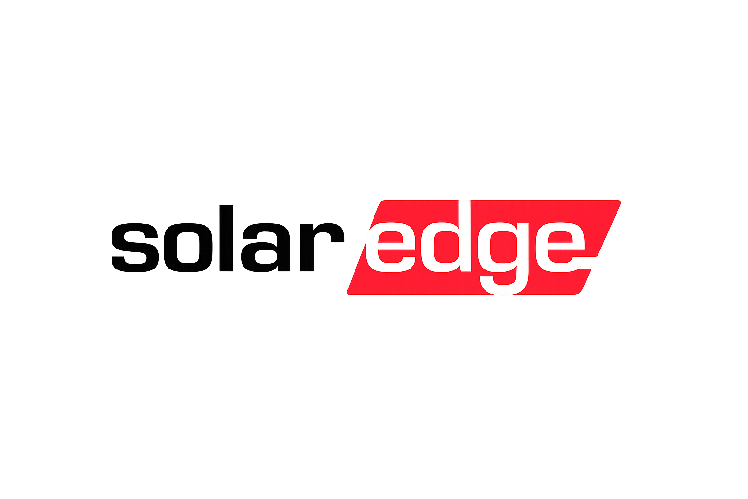 SolarEdge logo