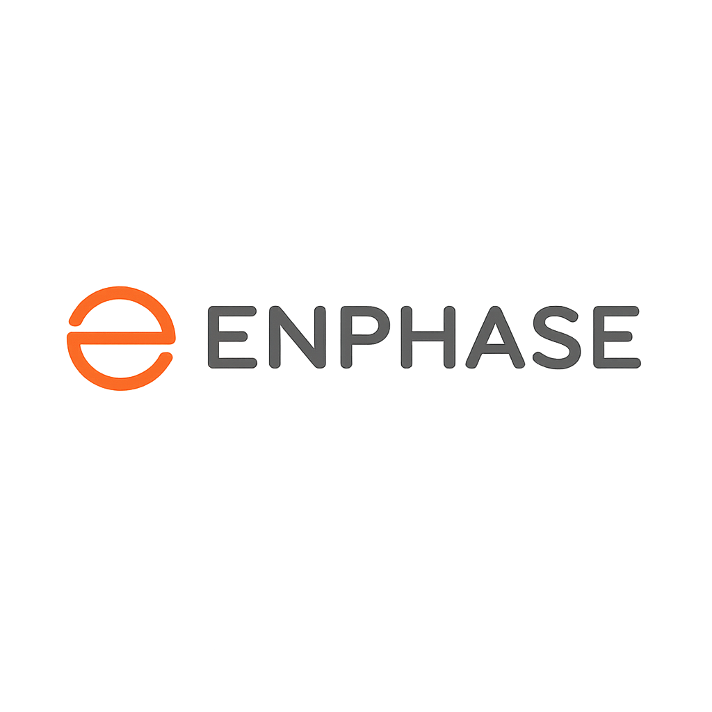 Enphase logo