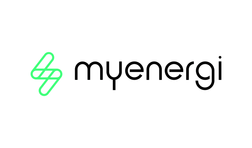 myenergi Zappi logo