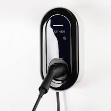 Earth EV Home Charger