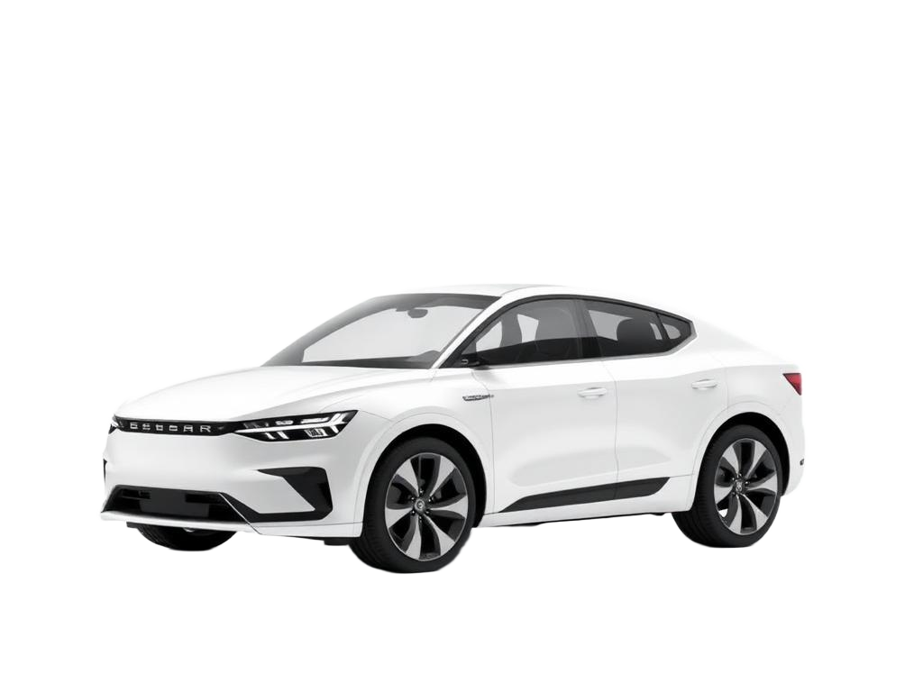 Polestar Polestar 4