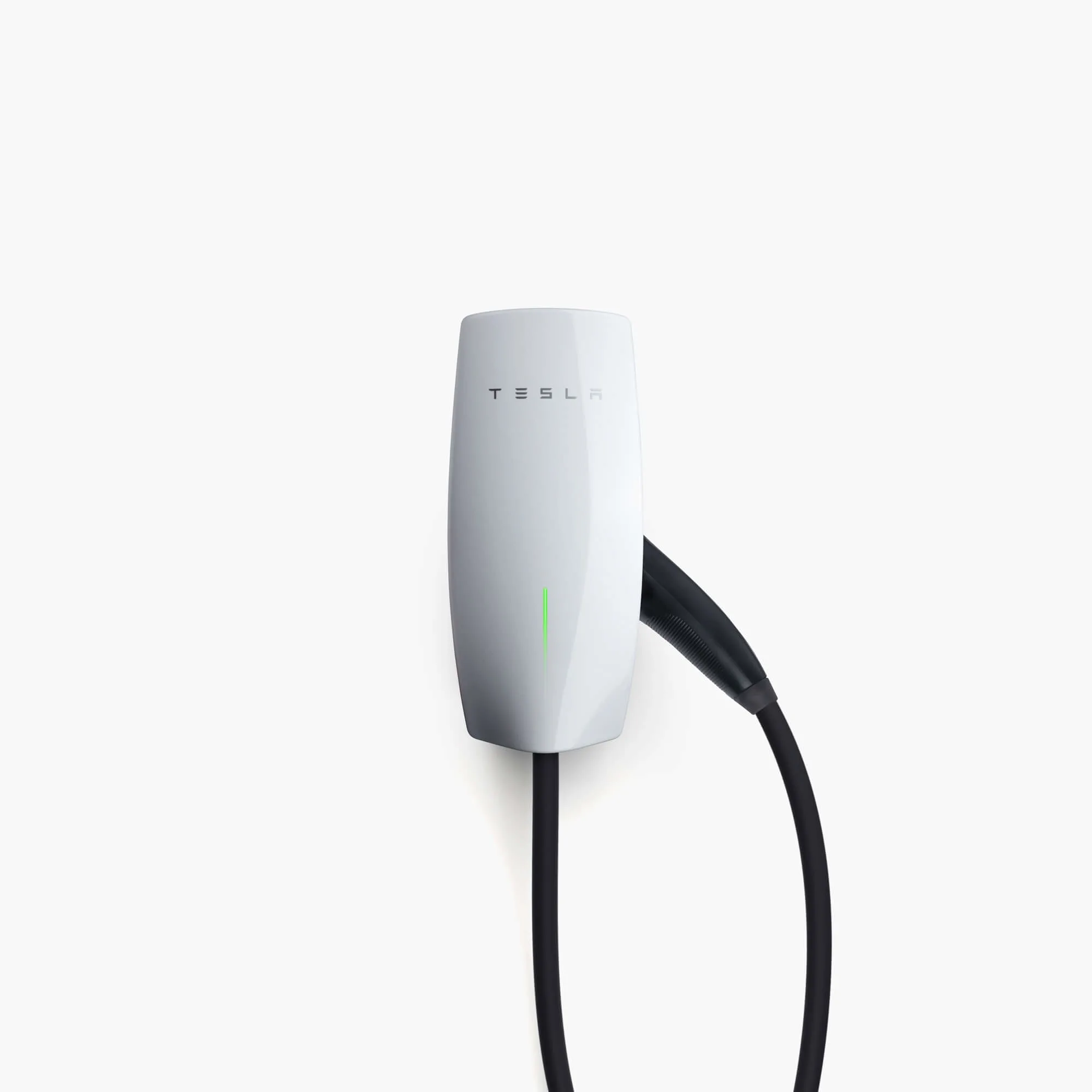 Tesla Wall Connector Gen 3 EV charger
