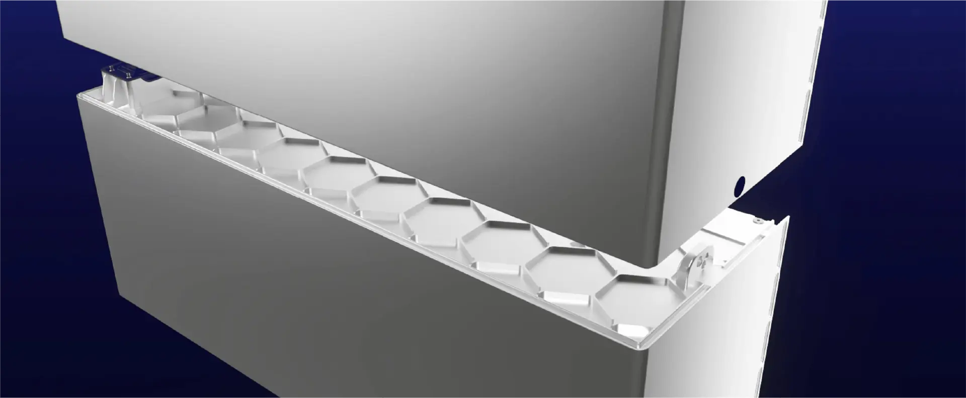 GoodWe Lynx LFP battery cell modules