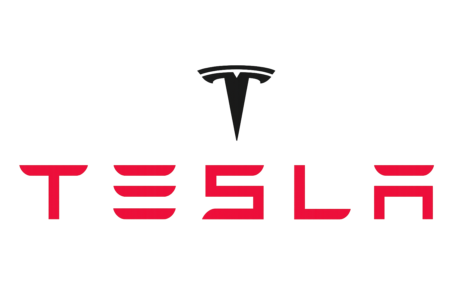 Tesla logo
