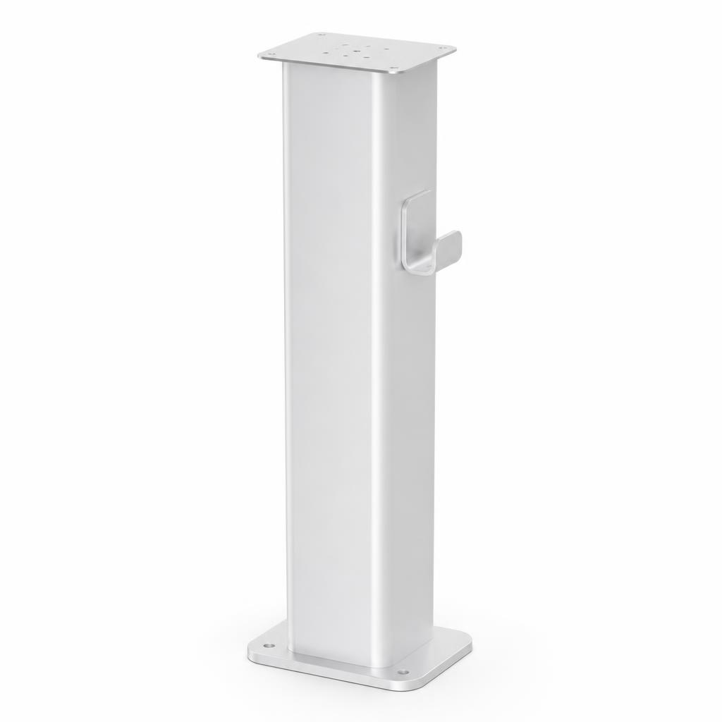 Pedestal mount