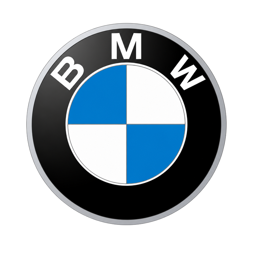 BMW logo