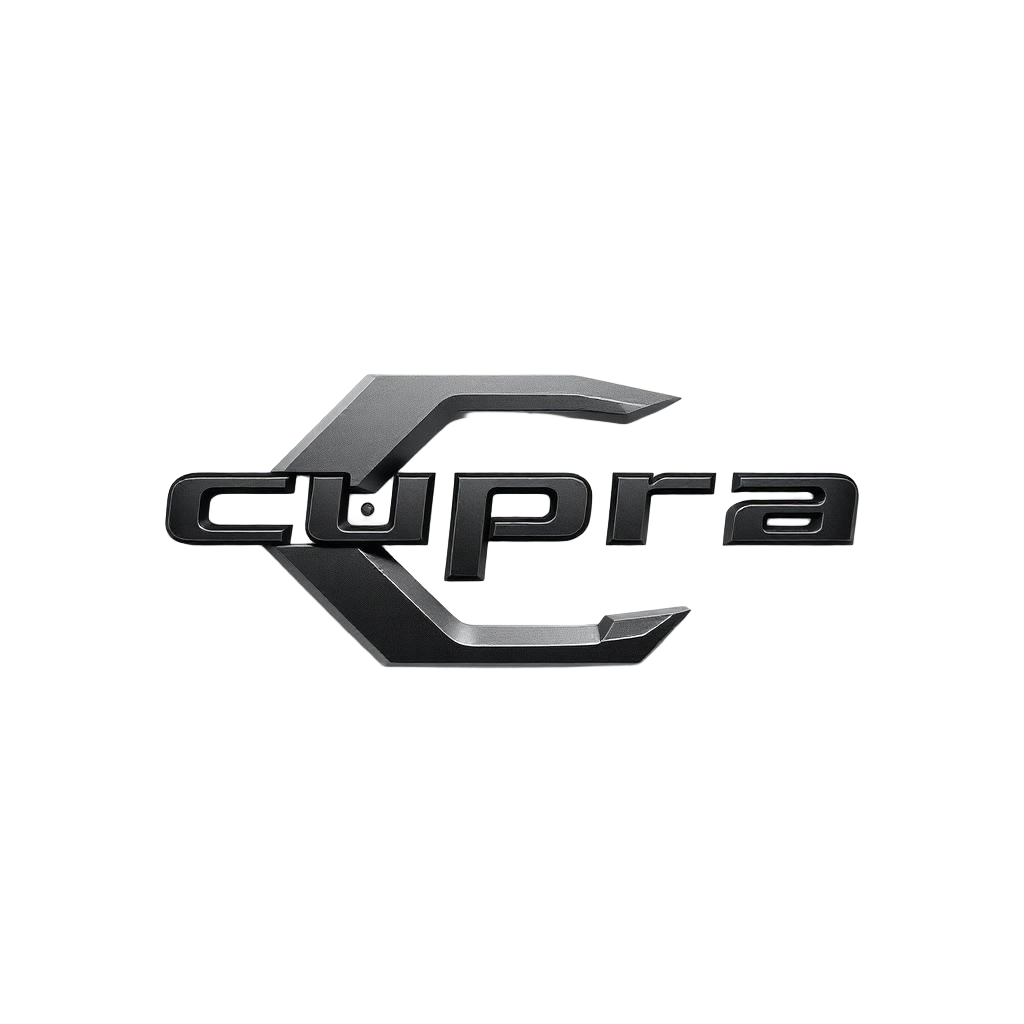 Cupra logo