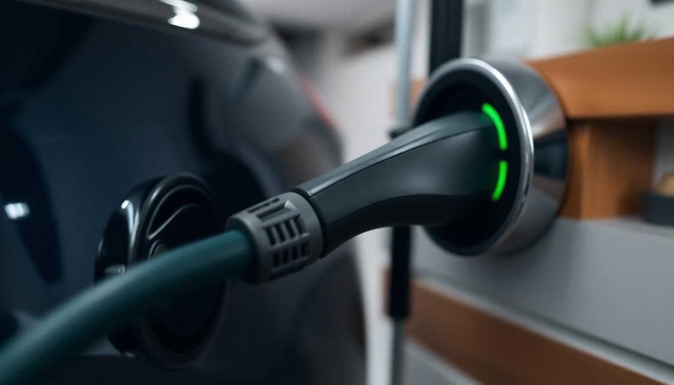 EV charger security: cable theft, lock-in plugs and what actually happens in Perth