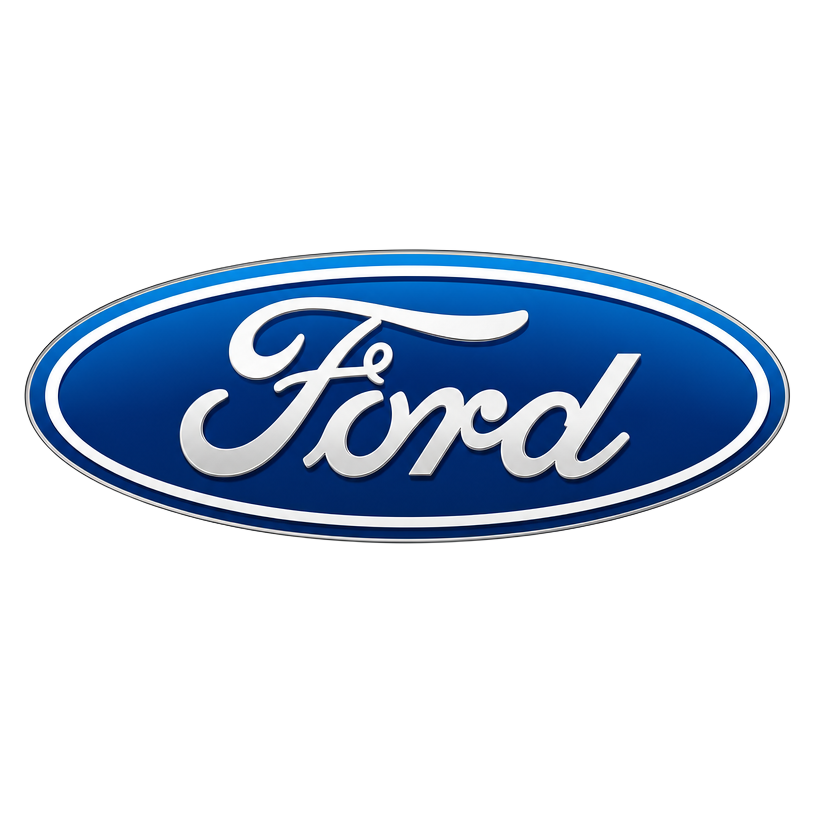 Ford logo