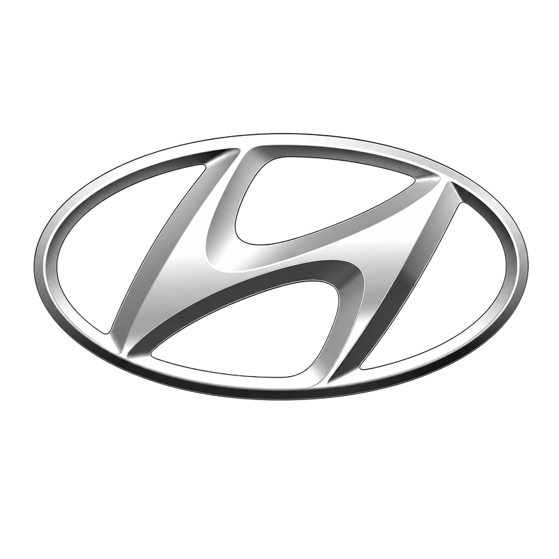 Hyundai logo