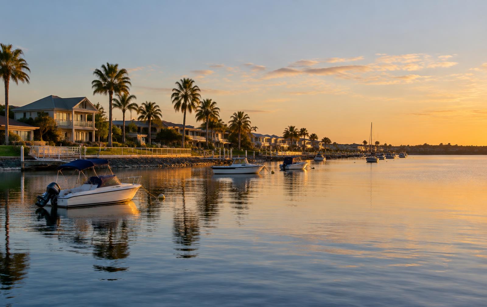 Mandurah driving covers real distance, which is exactly why home charging pays back quickly here.