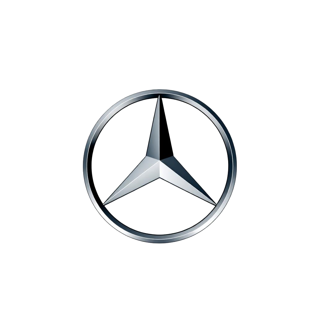Mercedes logo