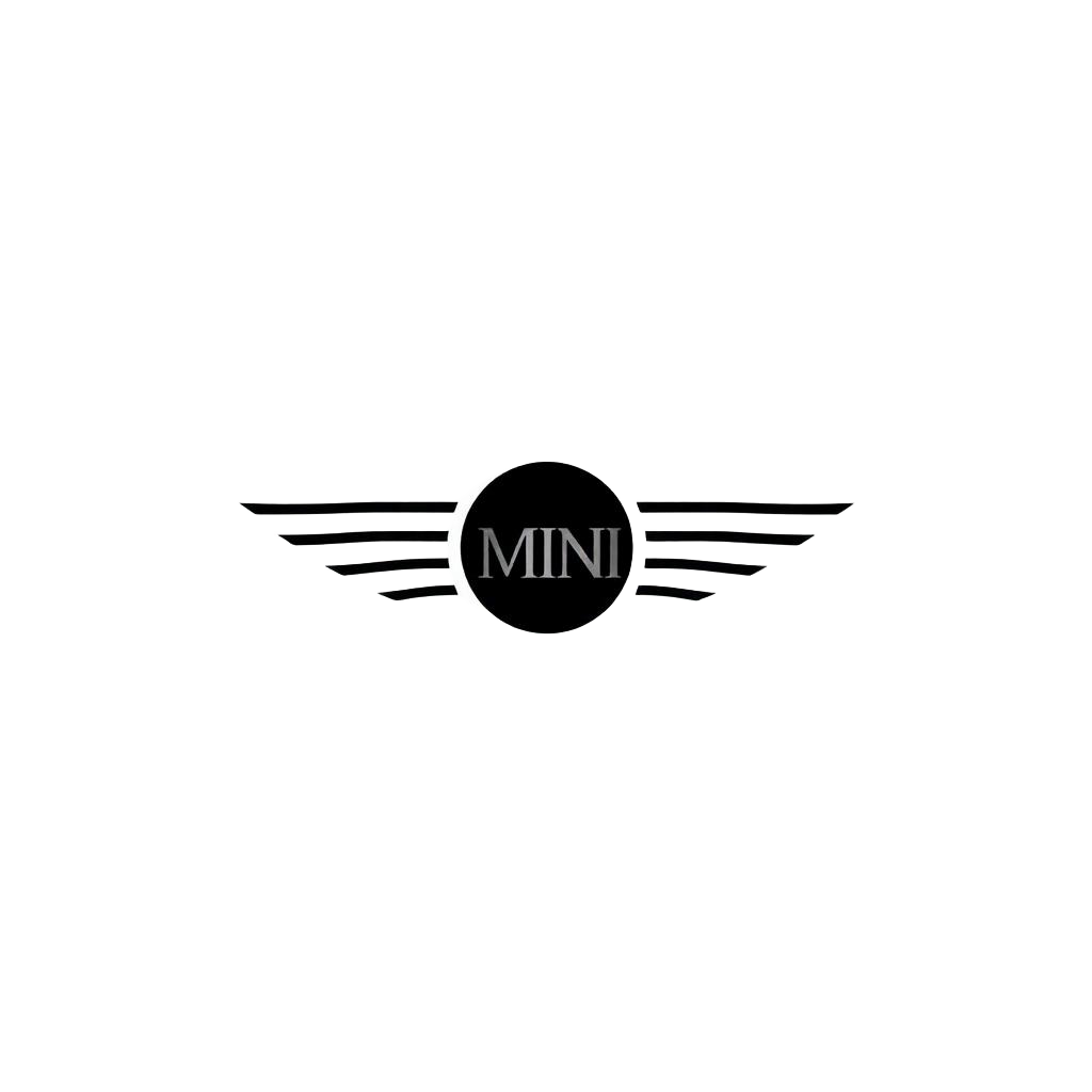 Mini logo