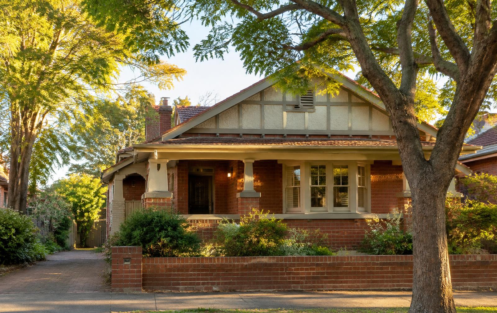 A classic Mount Hawthorn character home where the board and the cable route decide the job.