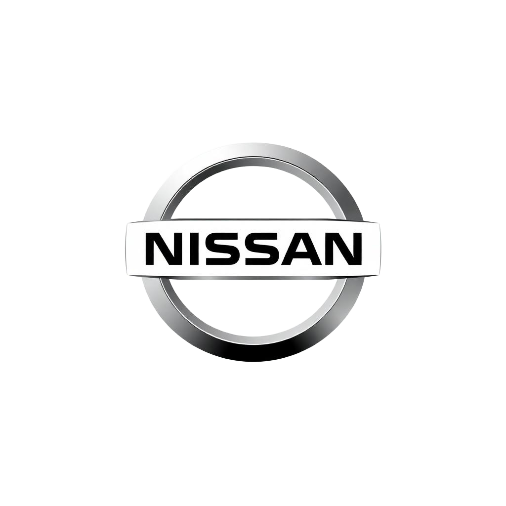 Nissan logo