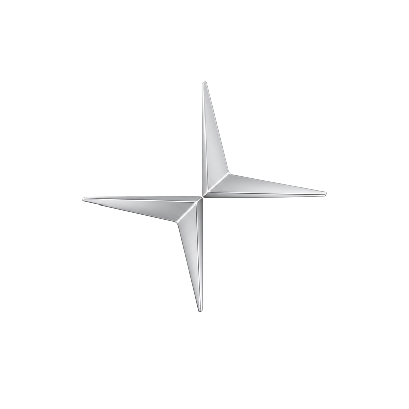 Polestar logo