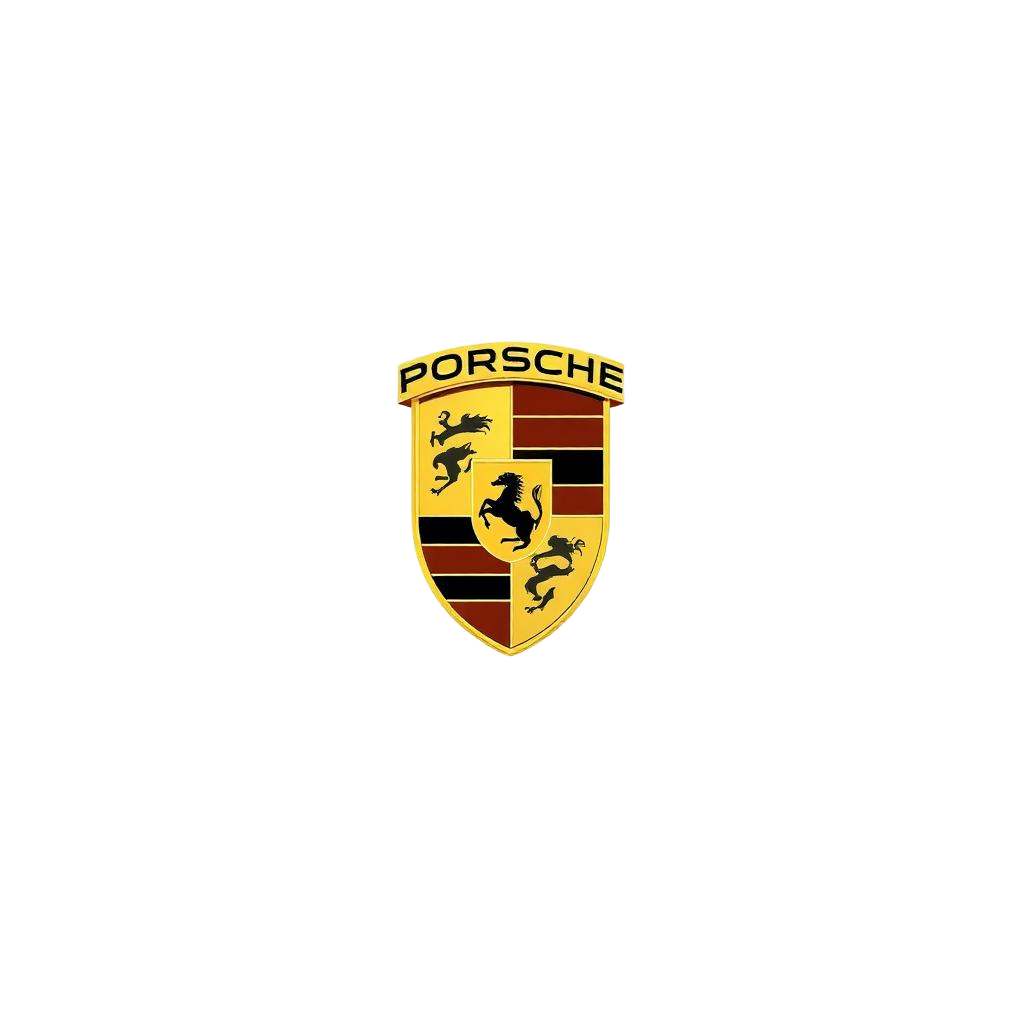 Porsche logo