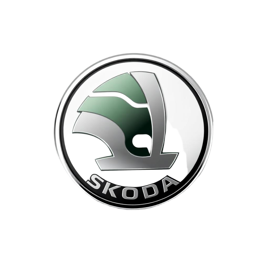 Skoda logo