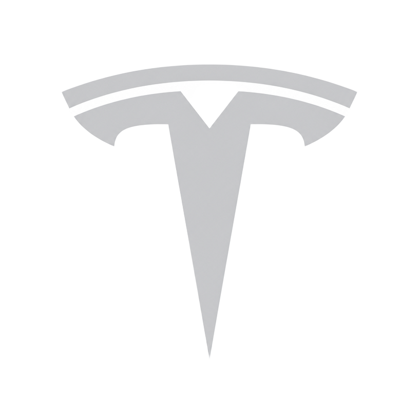 Tesla logo