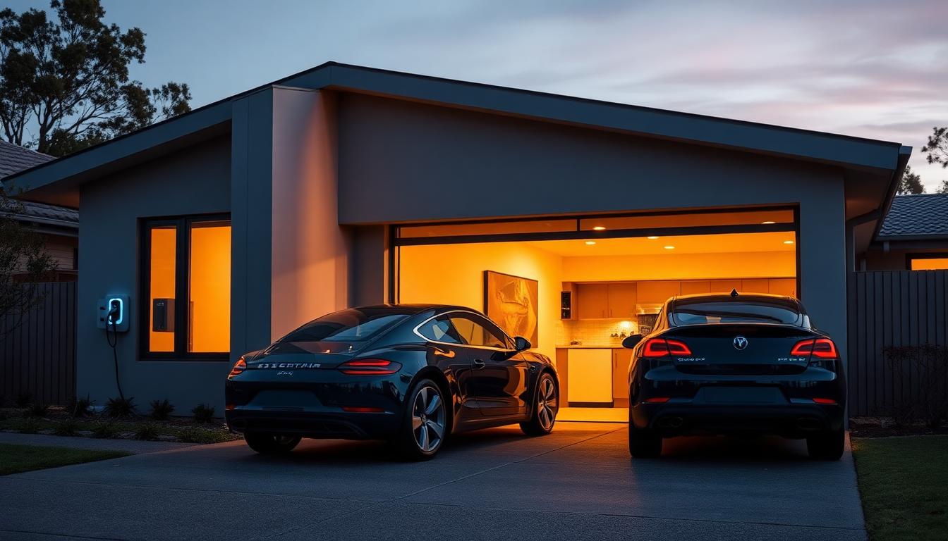 Vehicle to home charging in Australia: when your EV becomes the battery