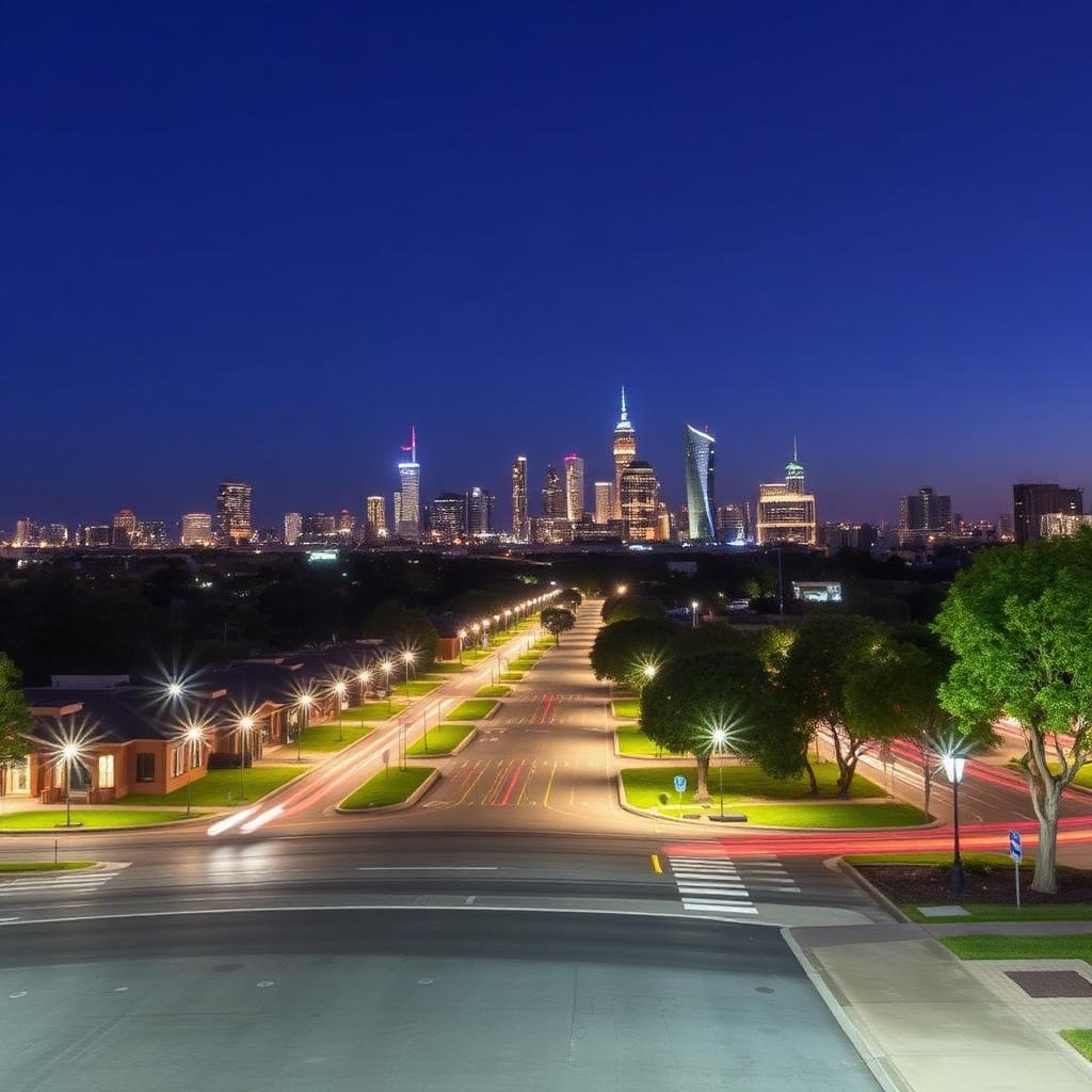 Victoria Park sits minutes from the city, which is why short commutes and overnight charging suit it so well.
