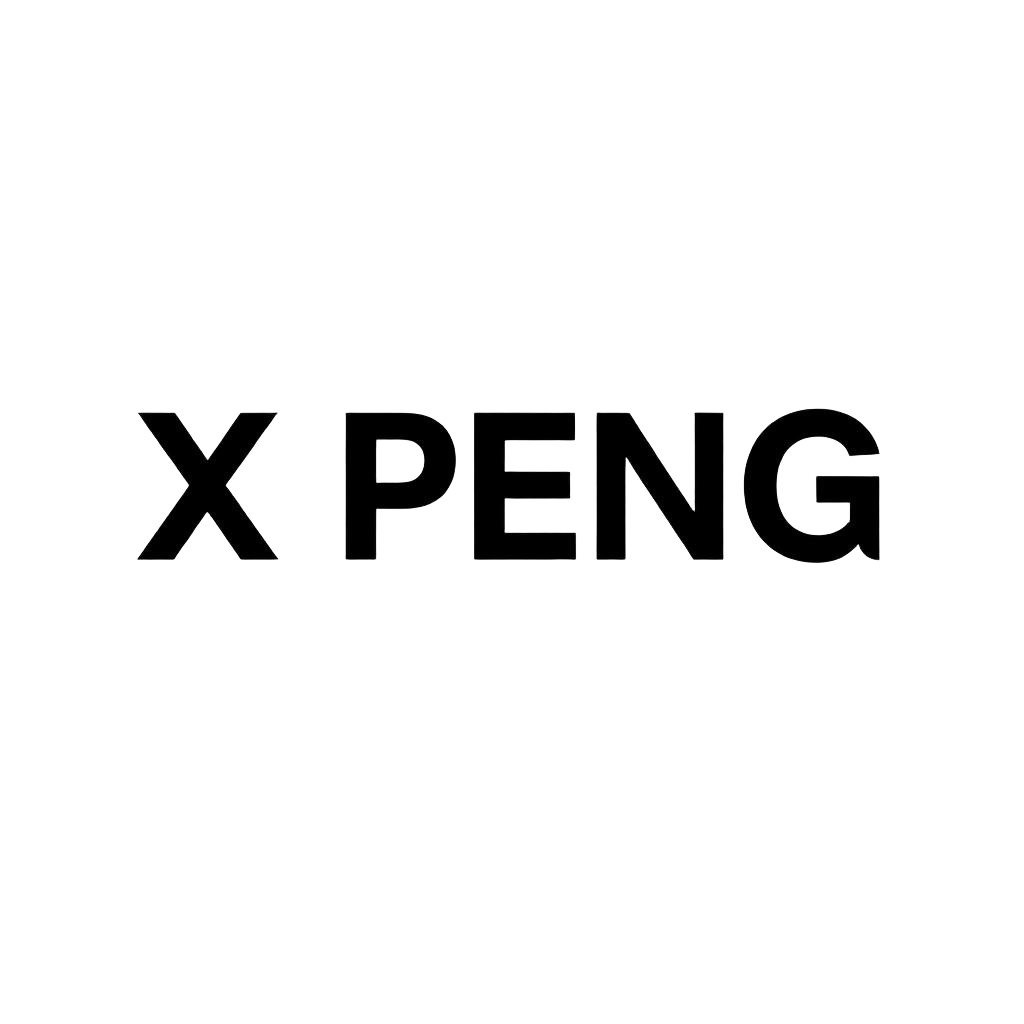 XPeng logo