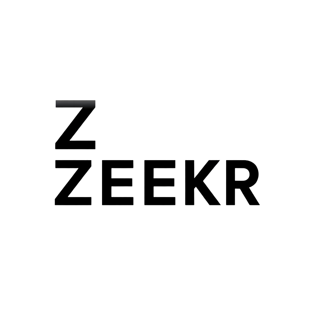 Zeekr logo