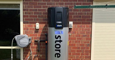 Solar Hot Water Systems in Perth